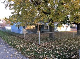 404 Waneta Ave, Dayton, OH 45404