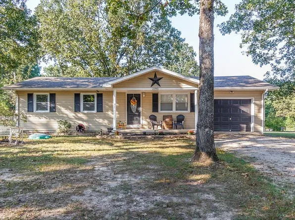 22915 Daisy Rd, Lebanon, MO 65536