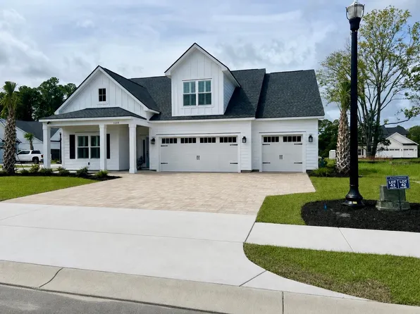 1214 Brackish Bay Rd #Southport, North Myrtle Beach, SC 29582
