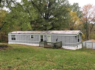 30420 Highway Ab, Lincoln, MO 65338