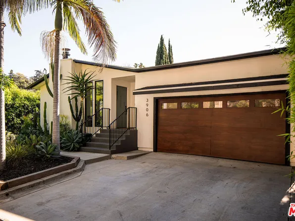 3906 Tracy St, Los Angeles, CA 90027