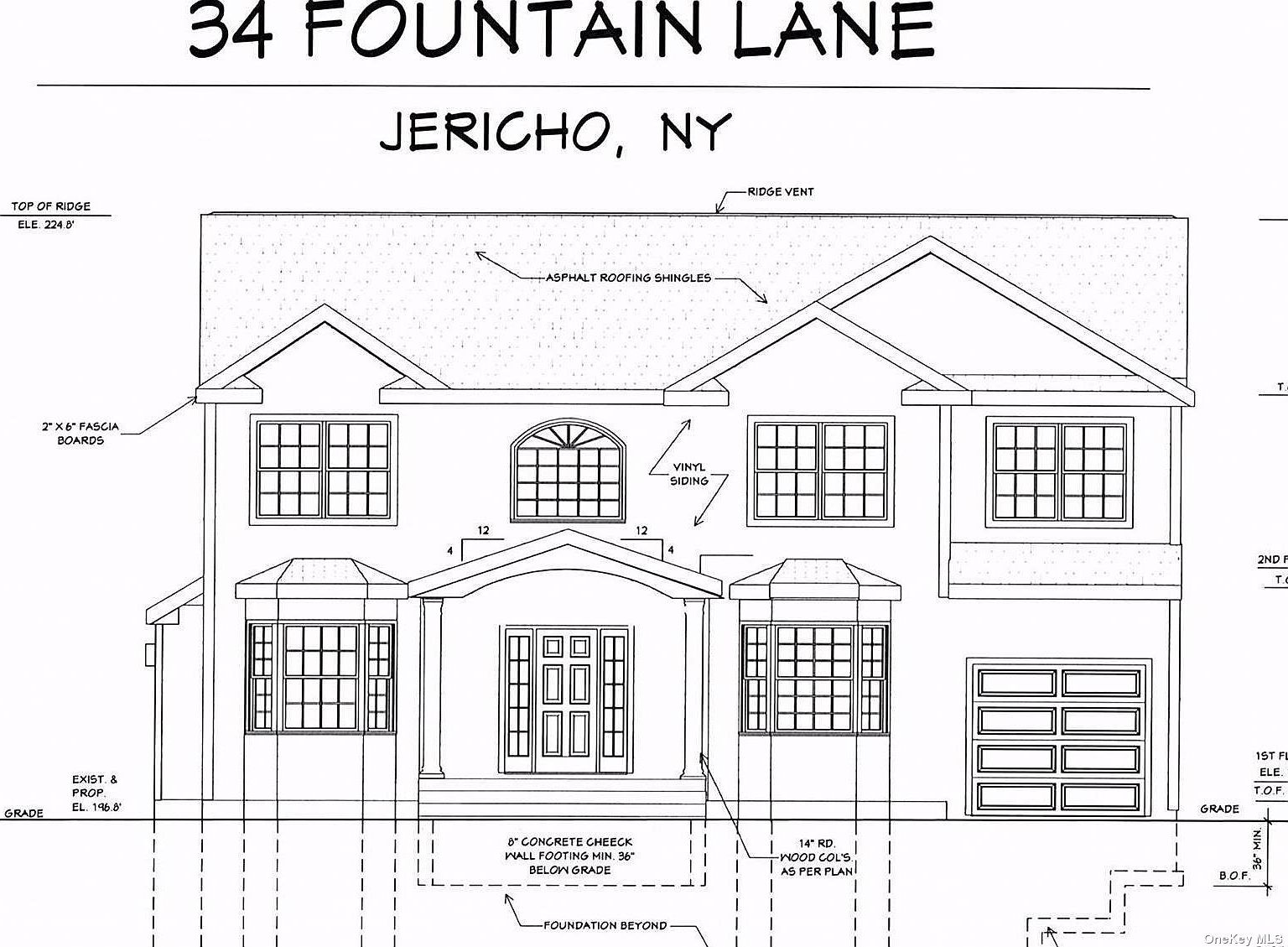 34 Fountain Lane, Jericho, NY 11753 Zillow