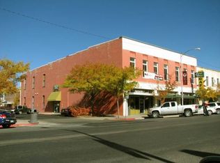 29 W Center St, Logan, UT 84321