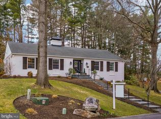 3766 Plum Meadow Dr, Ellicott City, MD 21042