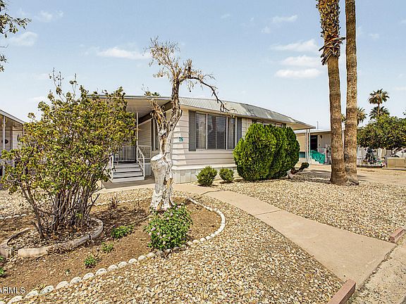 3rd image of 2650 W UNION HILLS Drive #62