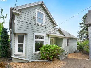 655 SW Sherman St, Portland, OR 97201