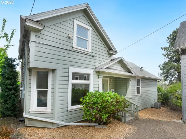 655 SW Sherman St, Portland, OR 97201