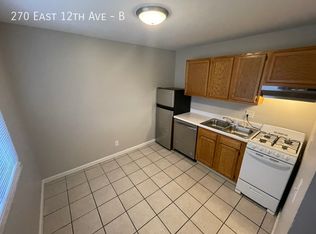 270 E 12th Ave #B, Columbus, OH 43201
