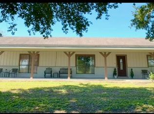 26086 N Rabb Rd, La Feria, TX 78559
