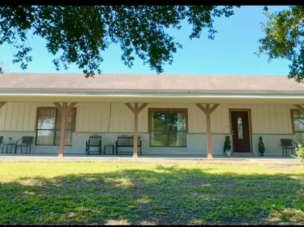 26086 N Rabb Rd, La Feria, TX 78559