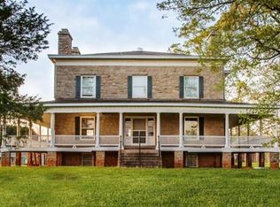 890 Paschall Rd, Boydton, VA 23917