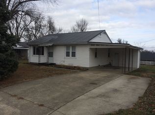419 Lilac Rd, Leitchfield, KY 42754