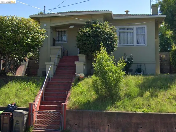 1721 E 20th St, Oakland, CA 94606