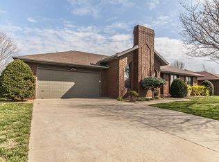 4079 E Cherokee St, Springfield, MO 65809