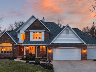 422 E Olde Paltzer Ct, Appleton, WI, 54913