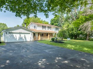 3535 Teeple Ave, Fort Gratiot, MI 48059