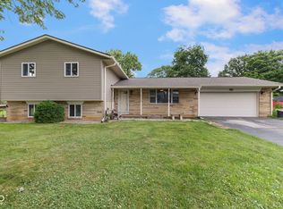 6302 W Loretta Dr, Indianapolis, IN 46221