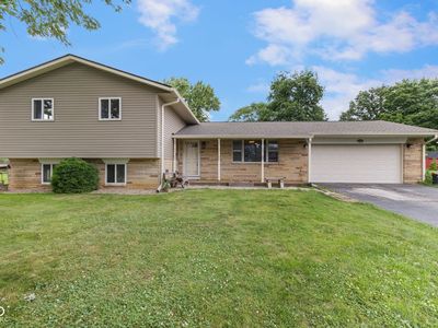 6302 W Loretta Dr, Indianapolis, IN, 46221