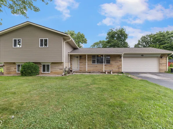 6302 W Loretta Dr, Indianapolis, IN 46221