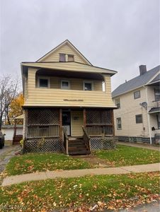 2822 E 125th St, Cleveland, OH, 44120
