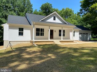 3116 Tucker Rd, Street, MD 21154