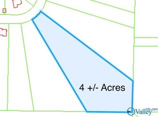 136 Easy St, Hazel Green, AL 35750