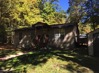106 Planetree Ln, Dingmans Ferry, PA 18328