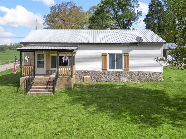 6343 County Road 811, Green Forest, AR 72638