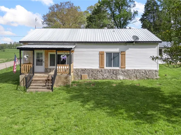 6343 County Road 811, Green Forest, AR 72638