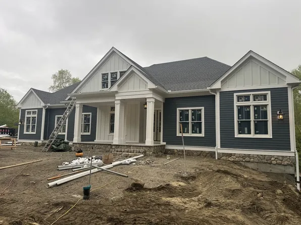 307 SE Main St Lot 9, Douglas, MA 01516