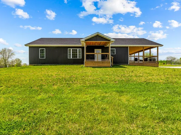 889 Gardenia Lane, Republic, MO 65738