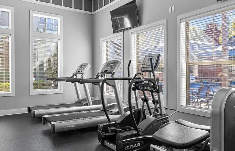 Park at Johns Creek 55+ Active Adult Living — Photo 24