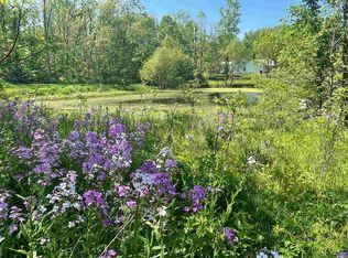 9486 E Backwater Rd, North Webster, IN 46555