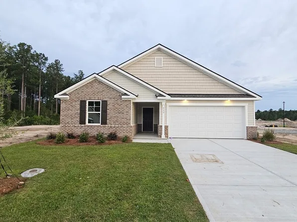 230 Mage Street, Bloomingdale, GA 31302