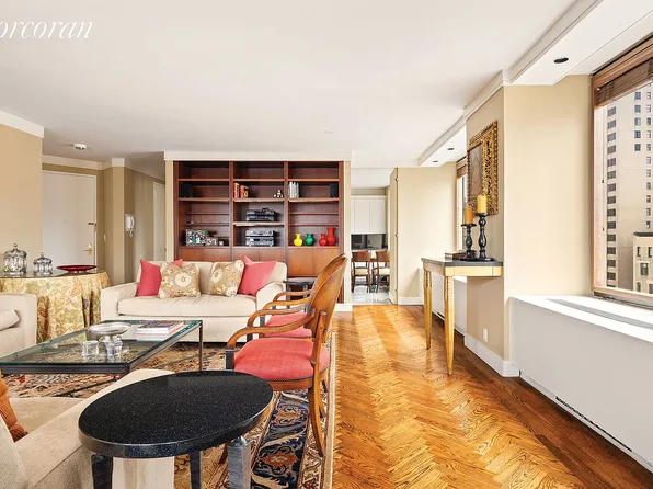 45 E 80th St APT 17B, New York, NY 10075