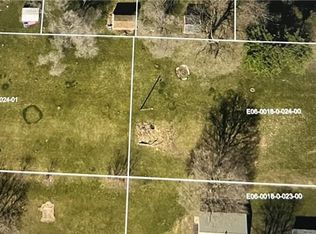 338 Chicago Ave, Hicksville, OH 43526