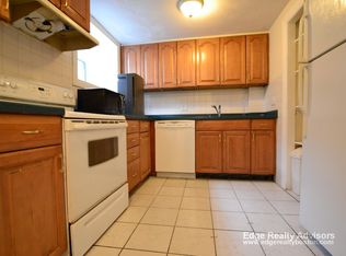 12 Sutherland Rd #A1, Brighton, MA 02135