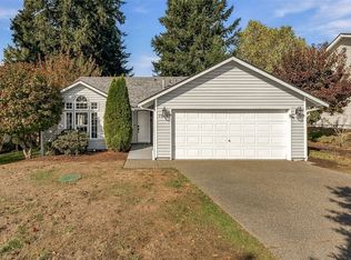 Meadowlake Alteration, Lacey, WA 98503