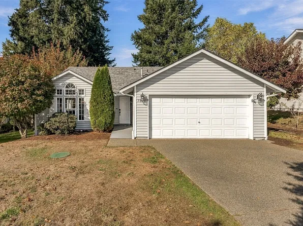 7604 39th Court SE, Lacey, WA 98503