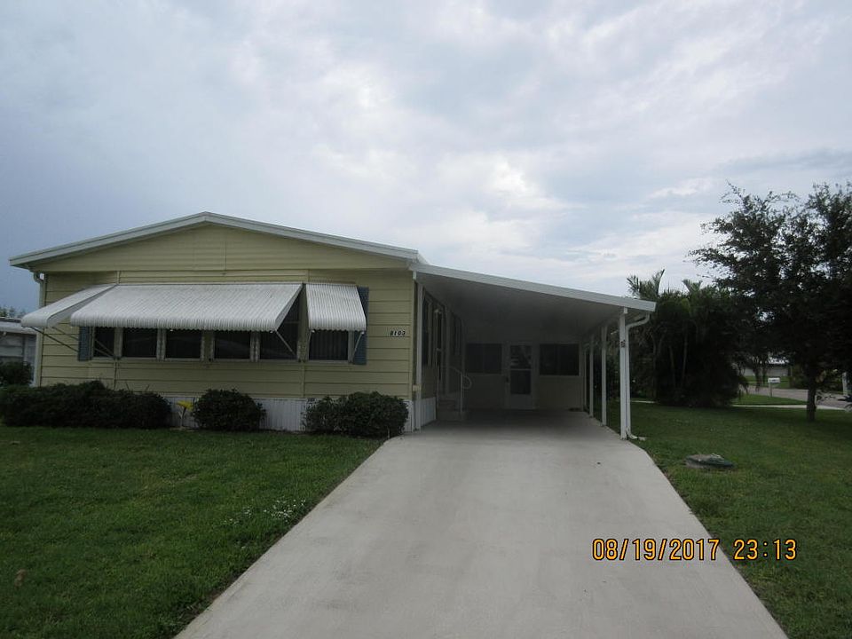 2nd image of 8103 SE Patriot Ave