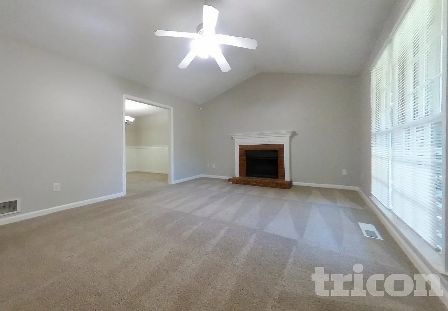 5394 Telford Court Powder Springs GA — Photo 4