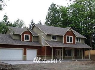 19701 Rhodes Lake Rd E, Bonney Lake, WA 98390