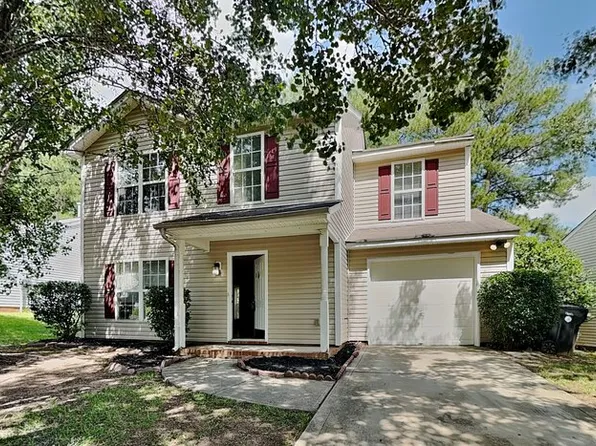 2555 Captains Watch Rd NE, Kannapolis, NC 28083