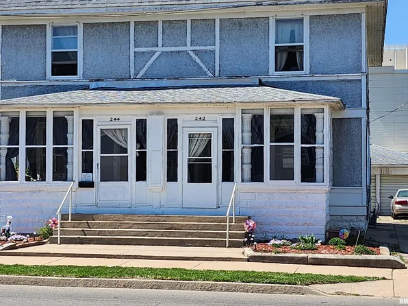 242-244 S 5th Ave, Canton, IL 61520