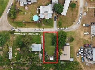 6706 Stock St LOT 29, Pt Richey, FL 34668