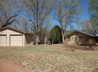 2 Deneta Dr, Manitou Springs, CO 80829