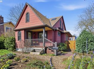 1541 SE Malden St, Portland, OR