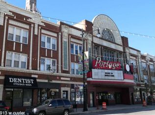 4913 W Cuyler Ave #1216, Chicago, IL 60641