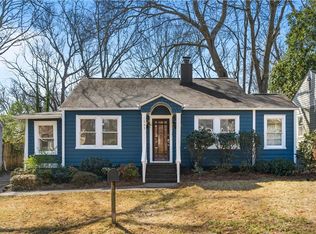 1543 McPherson Ave SE, Atlanta, GA 30316