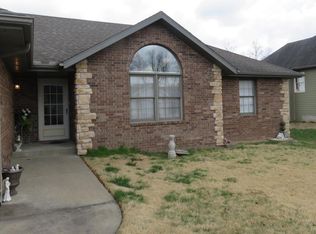 1309 Fox Ridge Ln, Neosho, MO 64850